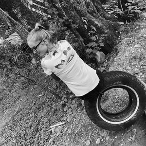 Meet your Posher, Ellie